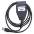 Diagnostic Scan Tool Vehicles OBD VCM Ford Mazda - 1