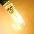 12v Filament Led Bulb Lamp Spot Light 5pcs Warm 1.5w - 2