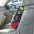 Multifunction Car Auto Drink Seat Pocket Storage Holder Side Net Tidy - 5