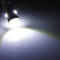 Car LED Light LED T10 194 168 W5W Side Wedge Lamp Bulb 12V 2.5W - 3
