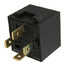 AMP Open 4 Pin Contact Relay Car Boat 30A 12V - 6