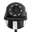 Reverse Backup Camera Waterproof LED Night Vision Car Rear View 170° - 1