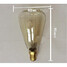 Bulb Edison Yellow St48 Light Small E14 Chandelier Retro - 3