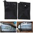 Mesh Curtain Retractable Car Fabrics Sucker Window Sunshade - 1