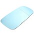 Car VW Golf MK4 Blue Door Wing Mirror Glass Right Driver Side - 4
