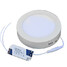 Warm White Cool White Decorative 60smd Ceiling Lights Ac 85-265 V - 3