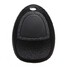 Entry Remote Key Fob Shell Replacement Case - 8