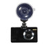 1080P HD Car DVR 120 Degree Angle Night Vision Record Inch LCD G-Sensor Dash Cam Camera - 1