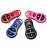 4 Button Remote Key Fob Shell Case Keyless Dodge - 1