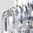 Wall Sconces Glass Modern/contemporary Crystal - 2