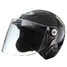 Half Face Motorcycle Racing Helmet Shockproof Windproof - 6
