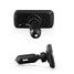 With 4 Power Tire Pressure Monitoring System Supply Cigarette Lighter Car TPMS External Sensor - 4