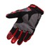 Scoyco Gloves Racing Full Finger Motorcycle Safety Carbon Fiber - 7