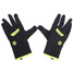 Motorcycle Cycling Winter Warm Windproof Touch Screen Full Finger Gloves Waterproof - 4