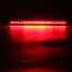 48 Turn Signal Light LED Universal Motorcycle Tail Brake Stop Flexible Light - 3