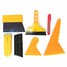 Car Window Tint Tools Kit Film Tinting Application Fitting Scraper - 1