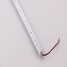 Smd-8020 12v Strip Lamp Warm White 50cm Cool White Light Led - 1