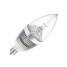 High Power Led 1pcs Candle Bulb 15w Cool White E14 Ac 85-265v - 1