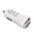Digital USB Port Dual USB Car Charger Zhongba iPhone Xiaomi 1A Electric 5V 2.4A - 3