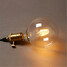 G80 6w Saving Decorative Energy Led Retro Imitation - 4