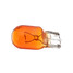 Light Halogen Quartz Glass 12V 21W Turn Light Bulb Amber Car BAU15S Signal S25 PY21W BLICK - 5