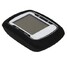 Protector Garmin Edge Skin Silicone Gel Case Cover Shell Device Sleeve - 5