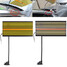 Dent USB PRO Scratch Board Reflector Paintless Repair Tool Line Car Body - 1