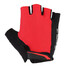 Fingers Half Motorcycle Riding Fingerless Gloves Size Universial - 8