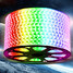 Car Led String Lights Outdoor Lighting 30led Light Strip 1m Flexible - 6