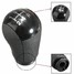 Transit 5-Speed Galaxy FORD Focus Mondeo Fiesta Gear Shift Knob - 2