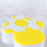 Baby Mushroom Plug Wall Lamp Led Toys - 1