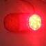 Boat LED Tail Light Submersible Indicator Lamp Trailer Light - 2