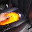 Mini Portable Wet Dry Car Home Handheld Vacuum Cleaner 12V 120W In-Car - 4