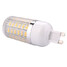 100 Cover 60x5730smd 6000-6500k G9 Warm White 2800-3200k Strip Cool White Light Led Corn Bulb - 4