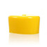 Yellow Tacho RPM Cover Shell Tachometer digital Gauge Lid Light - 7