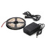 Supply Power Led Strip Light Waterproof 5m And Cool White 60×2835smd - 4