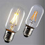 Decorative P45 4w Smd 1 Pcs Warm White E26/e27 Led Filament Bulbs - 2