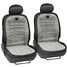 Pad Universal AUDEW Winter Car Seat Heated Cushion 12V Warmer - 1