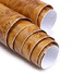 Wood Vinyl Wrap Grain Sheet Film Sticker Decal Car Home Decoration Eye - 11