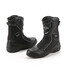 Racing Shoes Waterproof Motorcycle Riding Black Boots Arcx Size - 5