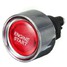 Start Starter Switch Push Button Auto Engine Universal Motor Illuminated - 1