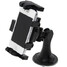 MP4 Phone GPS Holder Bracket Stand Car Mount iPad - 1