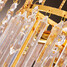 Crystal Luxury Chandelier Lights - 8