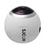 Sport DV SJCAM 2K Camera Novatek Panoramic Action Lens Chipset 360 Degree Fisheye - 2