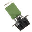 Peugeot 206 Citroen Heater Blower Motor Resistor - 5