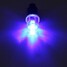 Blue LED Wheel Tire Tire Lamp For Car Cap Light Decorative Air Valve Stem Motorcycle Bicycle - 11