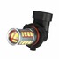 H8 H11 9006 H4 H7 Decoding Lamp LED Car Fog Light White 7000K - 10