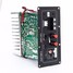 Audio Amplifier Speaker 12V Car 10 Inch Fits Subwoofer Power Board - 8