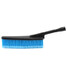 Sprayer Head Power High Pressure Car Wash Cleaning Brush Triangle - 1