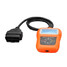 OBDII Professional Scanner Car Diagnostic Tool Universal Mini - 2
